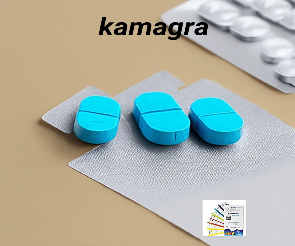 Comprar kamagra en espana